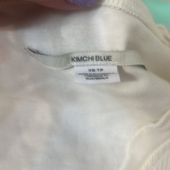 - - 🌹Kimchi Blue 🌹 - Picture 8 of 8
